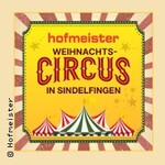 Weihnachtscircus Sindelfingen