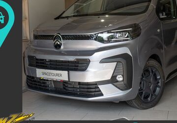 Citroen SpaceTourer 2.210 km 40.850 &euro; Königs Wusterhausen 15711