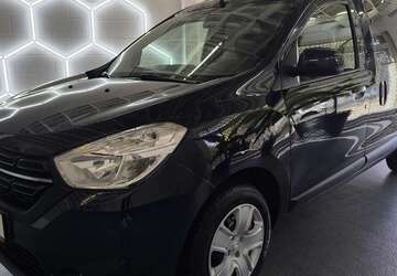 Dacia Dokker 41.894 km 11.890 &euro; Pforzheim 75179
