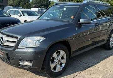Mercedes-Benz GLK 220 150.650 km 12.990 &euro; Hamburg 22529