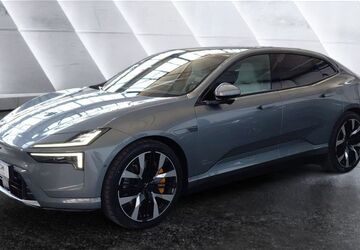 Polestar 4 5.435 km 69.990 &euro; Berlin 10553