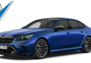 BMW M5 10.781 km 115.900 &euro; Winsen/Luhe 21423