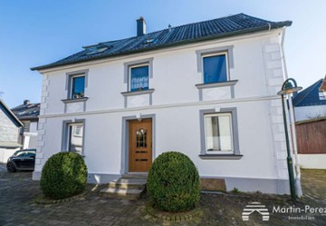 Wohnung Breckerfeld - 3 Zimmer, 69 m&sup2;, 600&euro; | Angebot:27295967