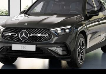 Mercedes-Benz GLC 300 9.900 km 66.490 &euro; Böblingen 71034