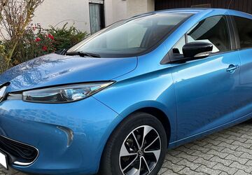 Renault ZOE 49.000 km 6.900 &euro; Ulm 89075