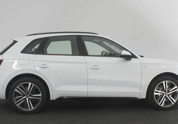 Audi Q5 36.700 km 42.980 &euro; Kirchheim unter Teck 73230