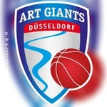 ART Giants Düsseldorf vs. Neustadt temps Shooters