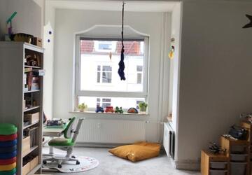 Wohnung Flensburg - 4 Zimmer, 100 m&sup2;, 815&euro; | Angebot:27637266