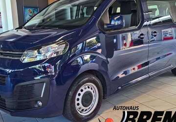 Citroen Spacetourer 98.790 km 15.450 &euro; Celle 29227