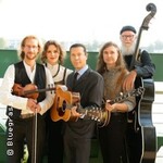 Bluegrass Cash