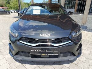 Kia CEED_5 1.0T 48V DCT 100 NIGHTLINE STD 4.000 km 24.790 &euro; Höhenkirchen-Siegertsbrun 85635