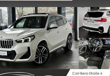 BMW X1 23 d xDrive M Sport Paket LED Assist. Plus 147.000 km 31.999 &euro; Stade 21682