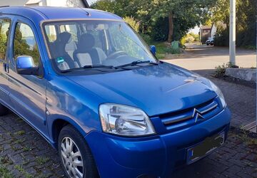 Citroen Berlingo 217.000 km 1.800 &euro; Warstein 59581