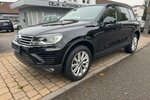 VW Touareg 3.0 V6 TDI Terrain Tech 4 Motion 169.000 km 15.990 &euro; Neckarsulm 74172