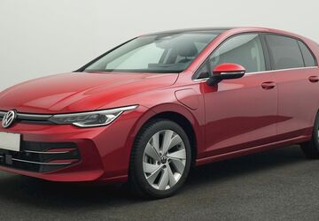 VW Golf 16.055 km 31.450 &euro; Greding an der A9 91171