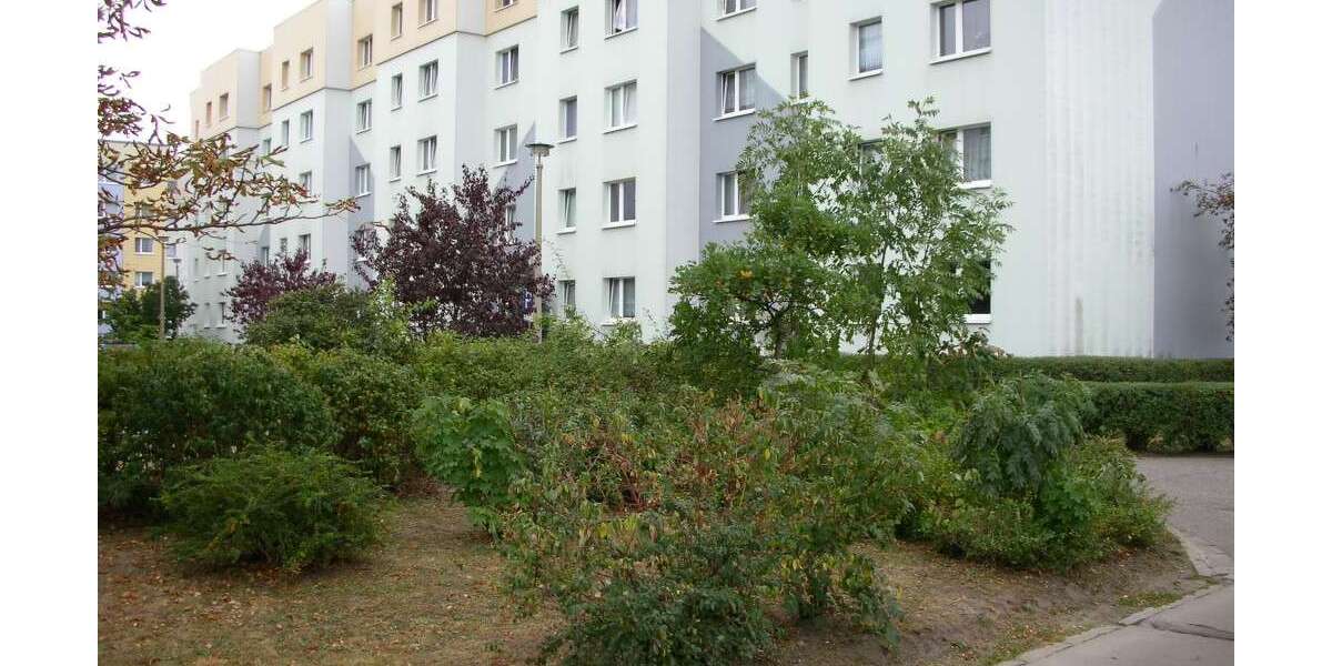 Etagenwohnung Lübben (Spreewald) - 2 Zimmer, 49 m&sup2;, 335&euro; | Angebot:27288906