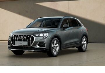 Audi Q3 7.613 km 32.980 &euro; Wolfsburg 38440