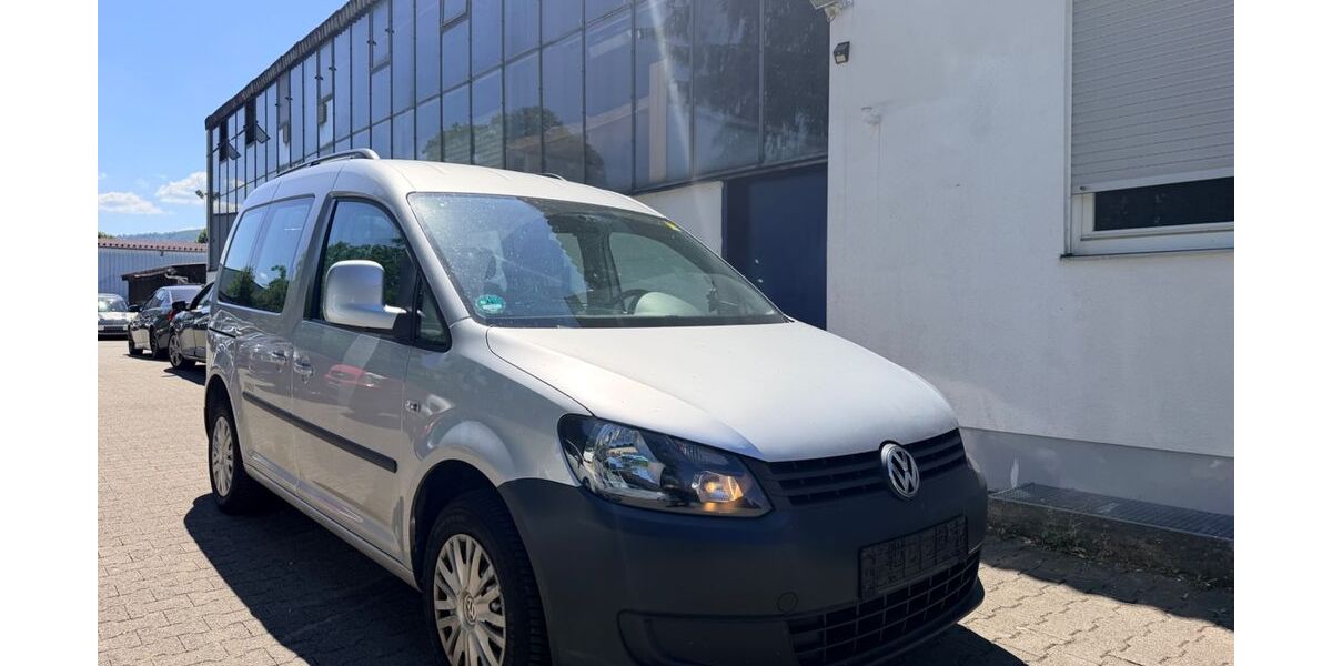 VW Caddy 225.601 km 4.350 &euro; Ofterdingen 72131