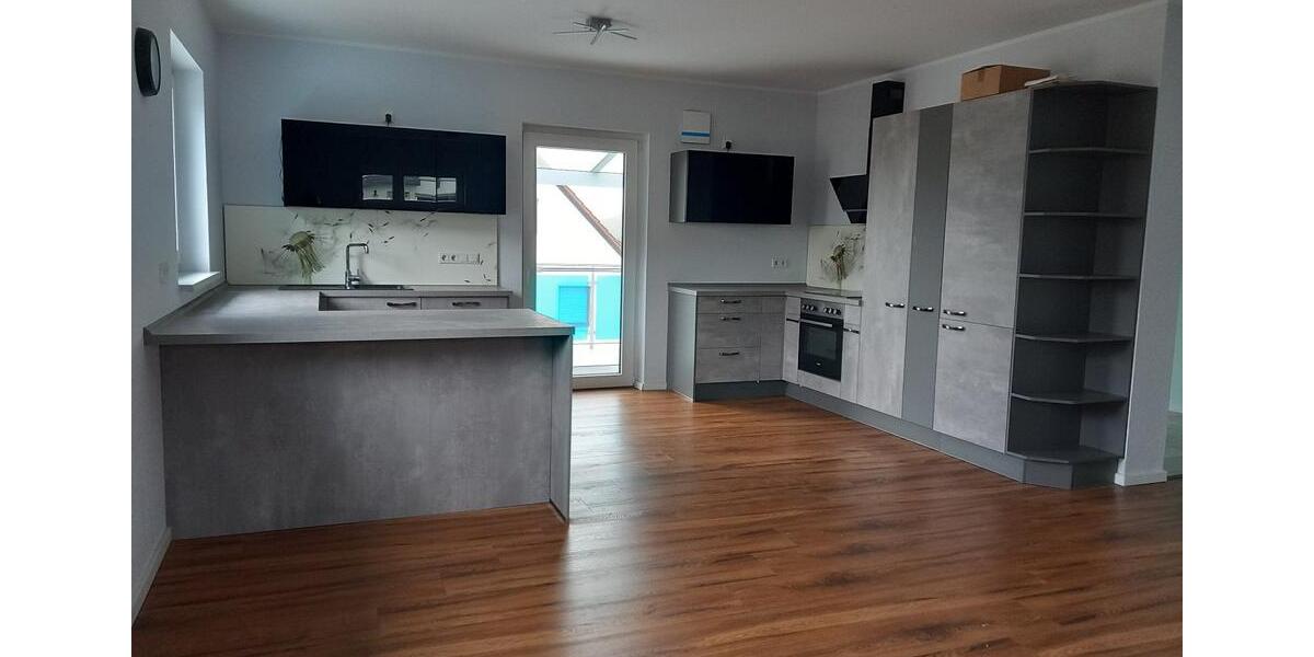 Etagenwohnung Tholey - 3 Zimmer, 104 m&sup2;, 1.100&euro; | Angebot:27656949