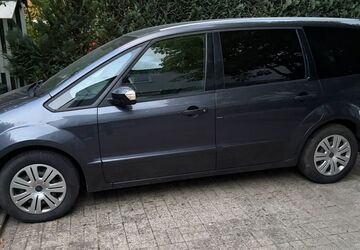 Ford Galaxy 240.000 km 4.000 &euro; Rheine 48432