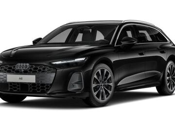 Audi A6 28.286 km 45.490 &euro; Berlin 12489