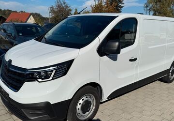 Renault Trafic 7.100 km 24.950 &euro; Reichertshausen 85293