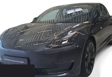 Tesla Model 3 38.934 km 31.000 &euro; Obertraubling 93083