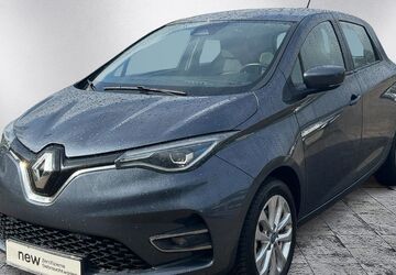 Renault ZOE 43.550 km 12.980 &euro; Lübeck 23560