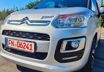 Citroen C3 84.000 km 5.990 &euro; Tettnang 88069