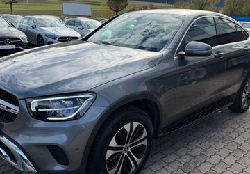 Mercedes-Benz GLC 300 150.000 km 34.900 &euro; Simmozheim/Stuttgart 75397