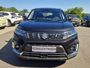 Suzuki Vitara 1.4 Boosterjet Hybrid Comfort + SHINKAI 53.235 km 19.450 &euro; Obrigheim-Asbach 74847
