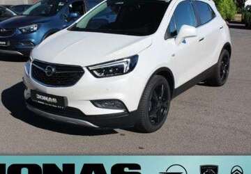 Opel Mokka X 80.000 km 13.490 &euro; Werl 59457