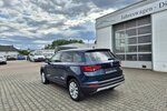 Seat Ateca Style, Navi, Klima, PDC, Sitzheizung 88.470 km 16.990 &euro; Rodgau 63110