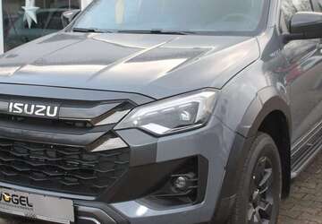 Isuzu D-Max 4.800 km 49.497 &euro; Herrnhut 02747
