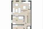 Etagenwohnung Tessin - 4 Zimmer, 130 m&sup2;, 1.550&euro; | Angebot:27639951