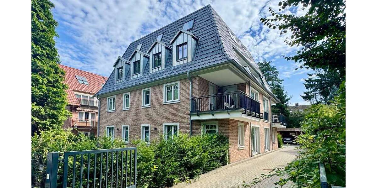Etagenwohnung Hamburg Altona - 5 Zimmer, 171 m&sup2;, 2.958&euro; | Angebot:27234968