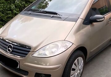 Mercedes-Benz A 150 189.900 km 1.890 &euro; Bremen 28355