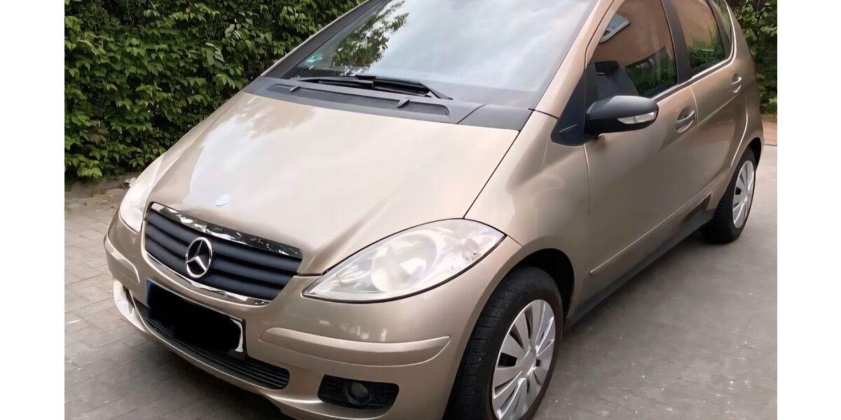 Mercedes-Benz A 150 189.900 km 1.890 &euro; Bremen 28355