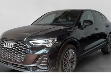 Audi Q3 69.618 km 34.970 &euro; Lüneburg 21337