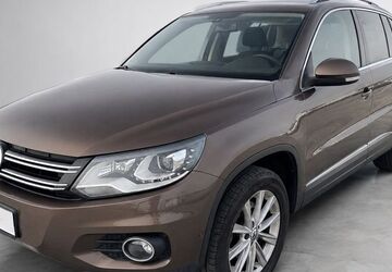 VW Tiguan 199.800 km 7.790 &euro; Mönchengladbach 41063