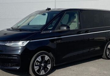 VW T7 Multivan 21.681 km 59.790 &euro; Sangerhausen 06526
