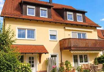 Wohnung Igensdorf - 4 Zimmer, 122 m&sup2;, 850&euro; | Angebot:27655752