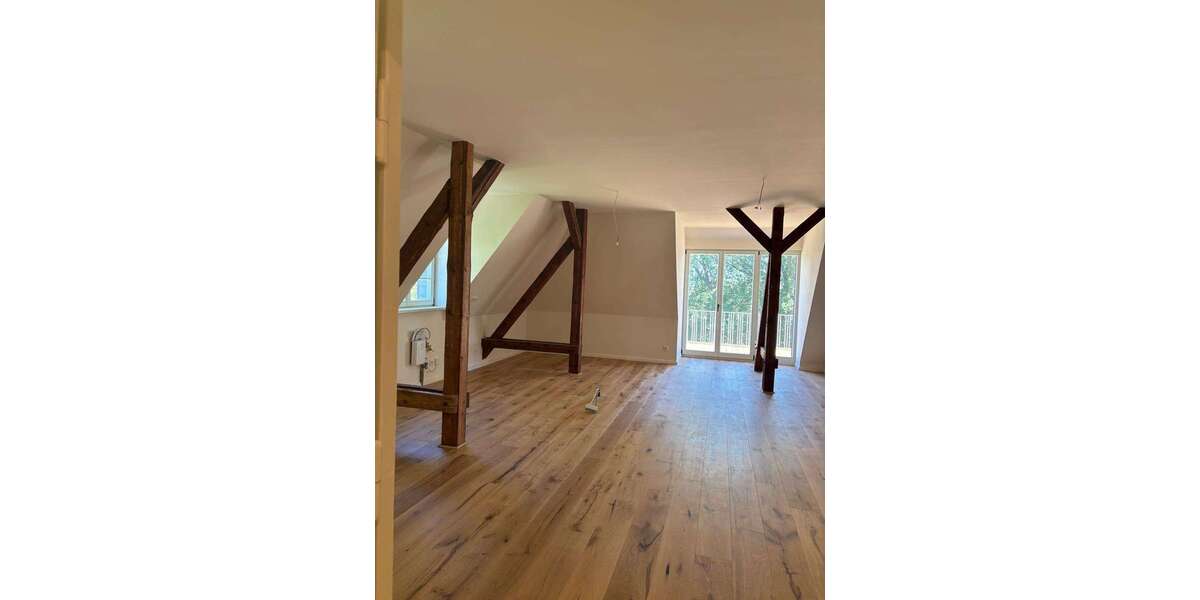 Etagenwohnung Frohburg - 5 Zimmer, 128 m&sup2;, 1.536&euro; | Angebot:27220888