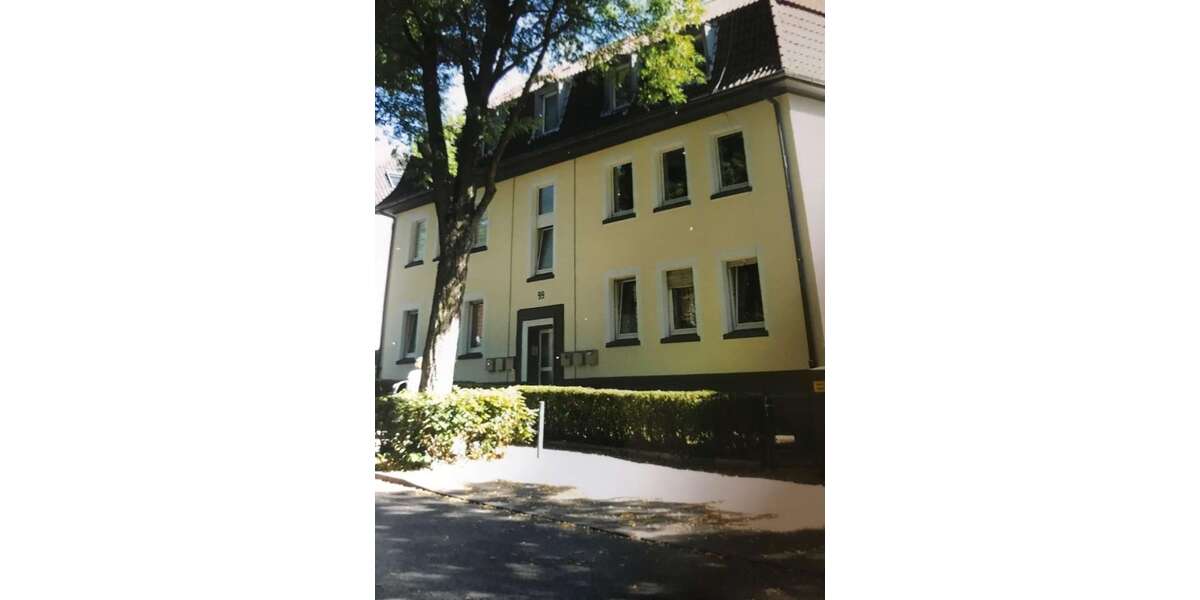 Etagenwohnung Essen Südostviertel - 3 Zimmer, 70 m&sup2;, 595&euro; | Angebot:27287832