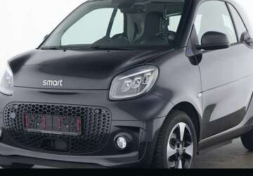 Smart forTwo 23.133 km 15.980 &euro; Köln 51105