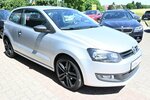 VW Polo 1.2 *Trendline* Klima Bluet PDC 17Alus 100.000 km 5.600 &euro; Seevetal - Hittfeld 21218