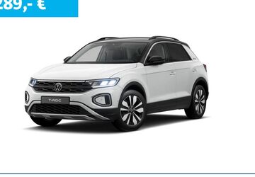 VW T-Roc 9.979 km 23.830 &euro; Wendlingen 73240