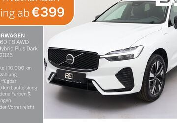 Volvo XC60 3.500 km 60.950 &euro; Norderstedt 22848