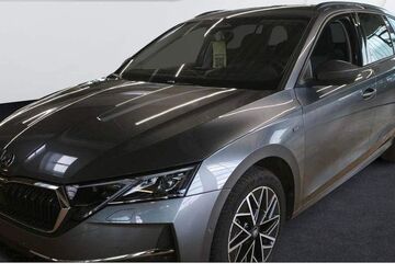 Skoda Octavia 18.500 km 30.680 &euro; Kreuzwertheim 97892