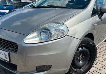 Fiat Grande Punto 211.500 km 690 &euro; Babenhausen 64832